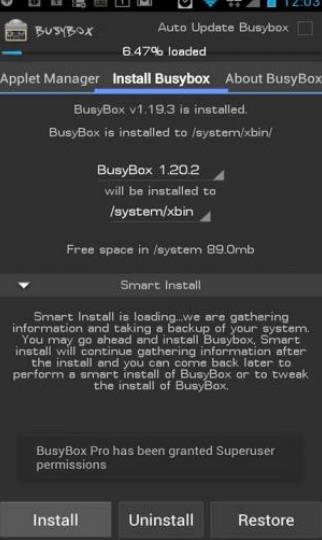 BusyBox