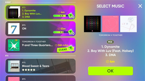 Rhythm Hive最新版