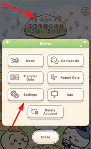 口袋吉伊卡哇国际服