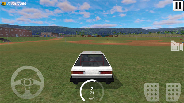 冲撞赛车3手机版