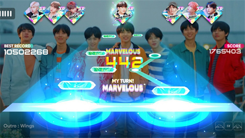 Rhythm Hive安卓版