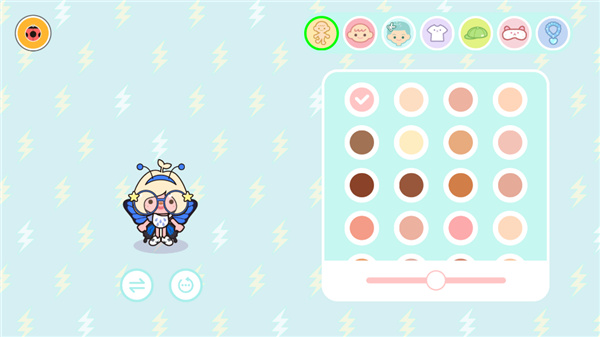 米加小镇世界全部解锁版