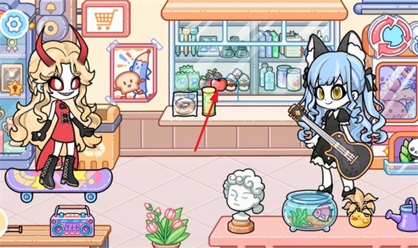 安洁拉世界奇幻之旅