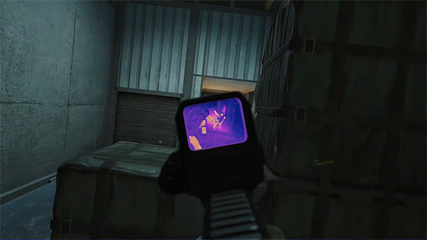 三角洲行动国际服