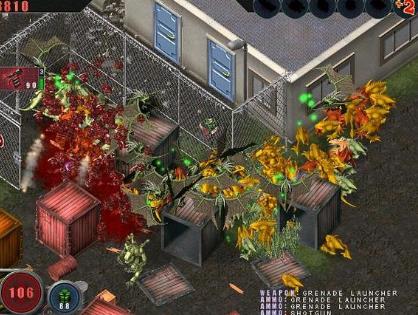 孤单枪手3简体中文版