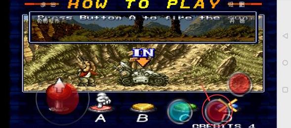 合金弹头单机版