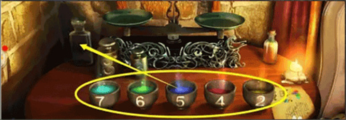 密室逃脱求生系列1极地冒险