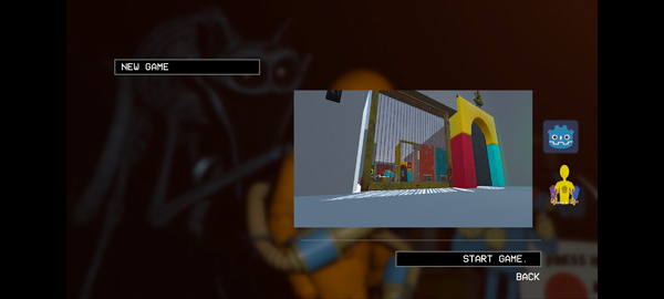 波比的游戏时间第7章手机版