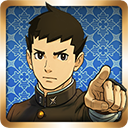 大逆转裁判手机版