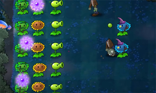 植物大战僵尸无双正式版2.0