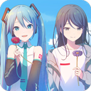 初音未来缤纷舞台日服手机版