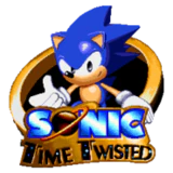 索尼克时间扭曲