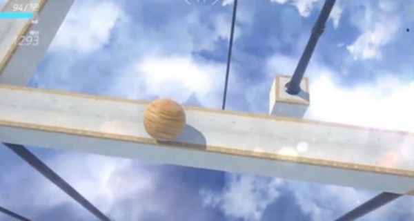 ballance平衡球手机版