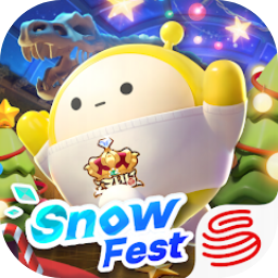 蛋仔派对国际服