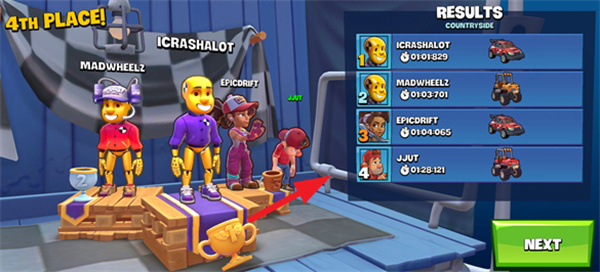 登山赛车3手机版