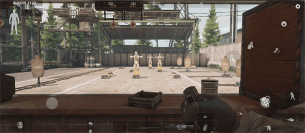 暗区突围国际服轻量版