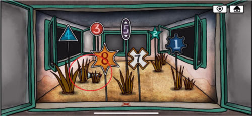 迷失岛4小屋实验