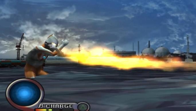 奥特曼空想特摄