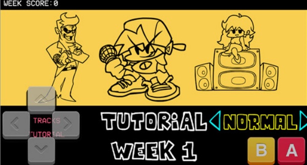 黑色星期五之夜