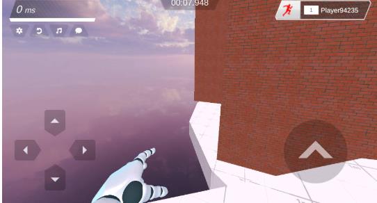 极限跑酷中文版