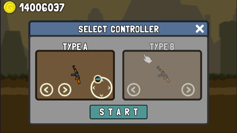 火柴人枪手中文版