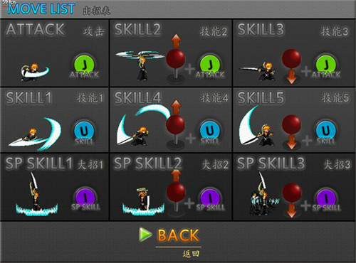 死神vs火影3.8竞技版