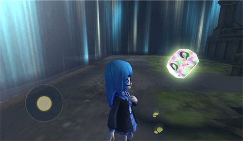 恐怖躲猫猫3寂灭遗迹