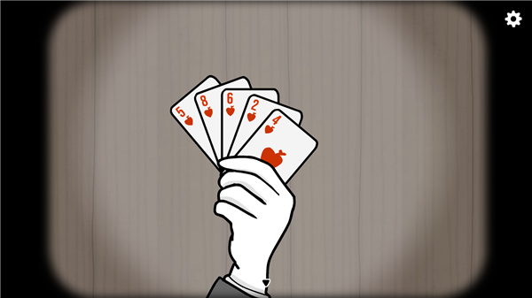 兔子先生的魔术秀