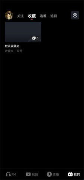 哔哩哔哩车机版