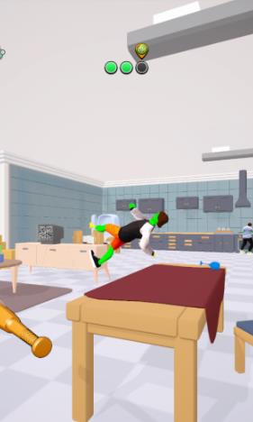 狂扁僵尸无敌版