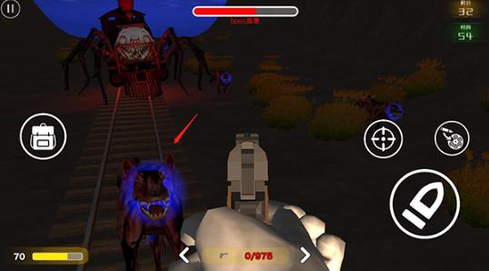 查尔斯小火车手机版