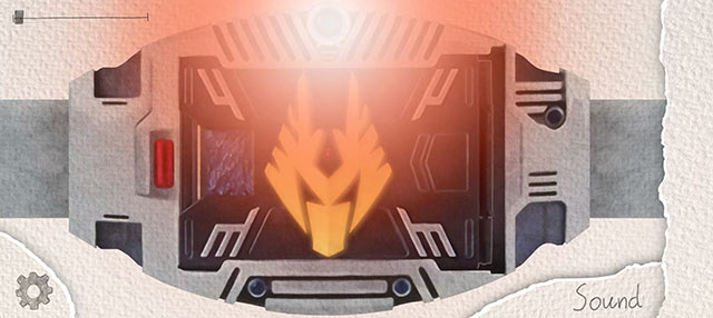 假面骑士龙骑腰带模拟器豪华版