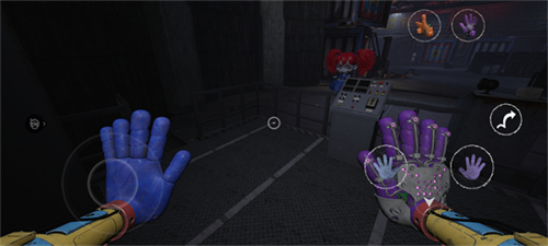 波比的游戏时间4