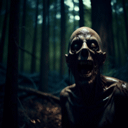 Mustscream尖叫才能奔跑