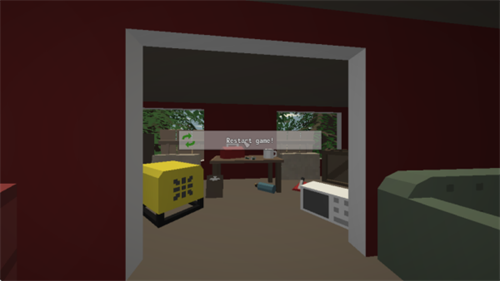 未转变者3.0联机版