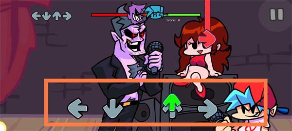 周五夜放克MOD整合版