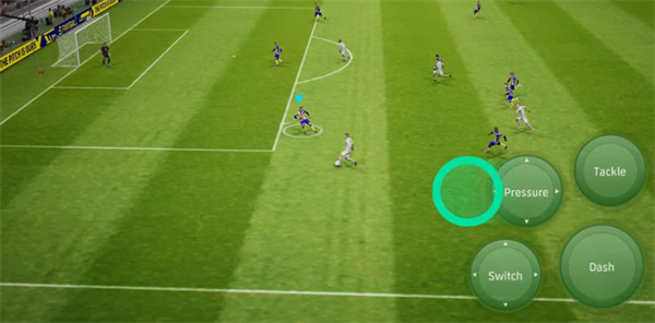 实况足球oppo渠道服