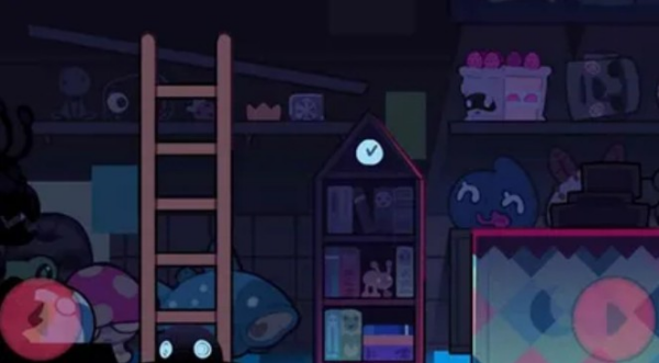 秘物公园汉化版