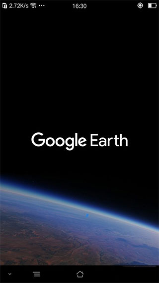 谷歌卫星高清地图