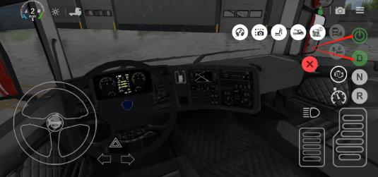 环球卡车模拟器最新版