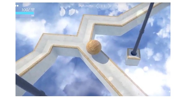 ballance平衡球手机版