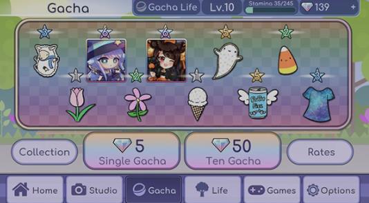 加查俱乐部中文版