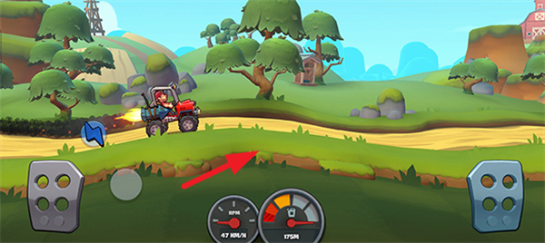 登山赛车3手机版