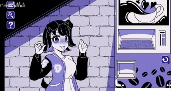 异常咖啡机最新版