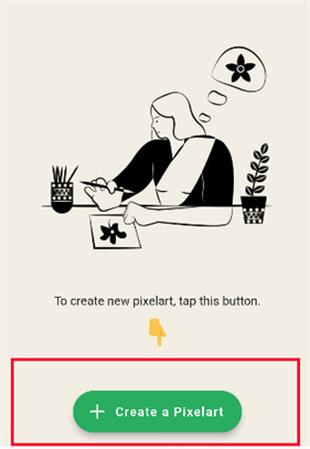 pixelme像素生成器