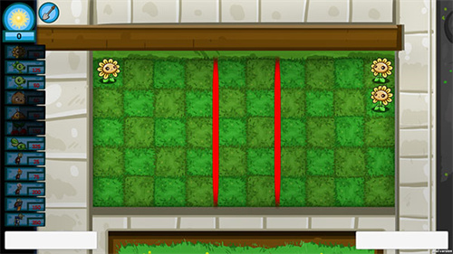 植物大战僵尸寒冰版