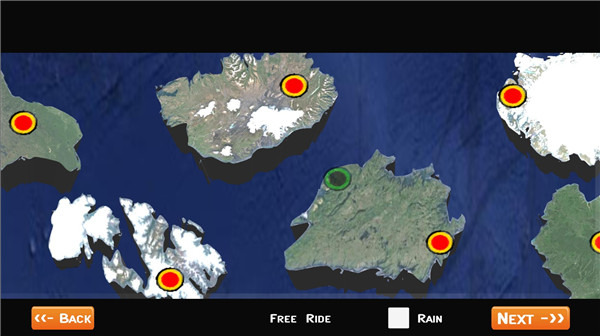 真实驾驶卡车模拟器