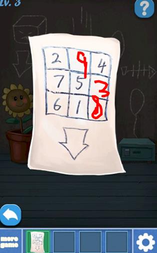 密室逃脱100个房间安卓版