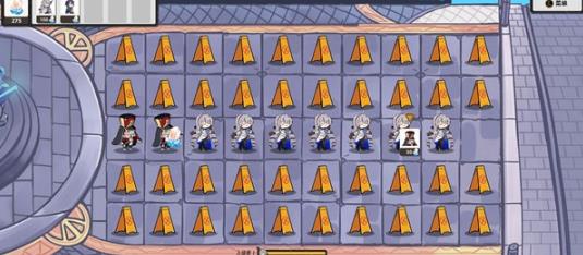 植物大战僵尸星穹铁道版