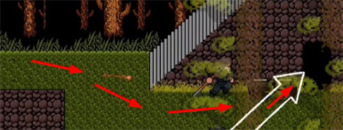 黑神话悟空像素版0.4版